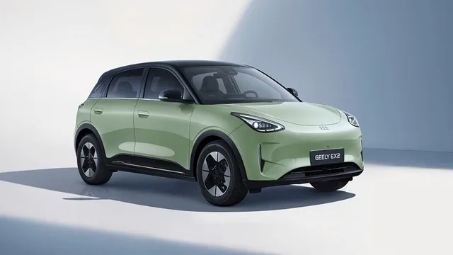 Geely ar putea prelua o parte din fabrica Ford din Valencia.