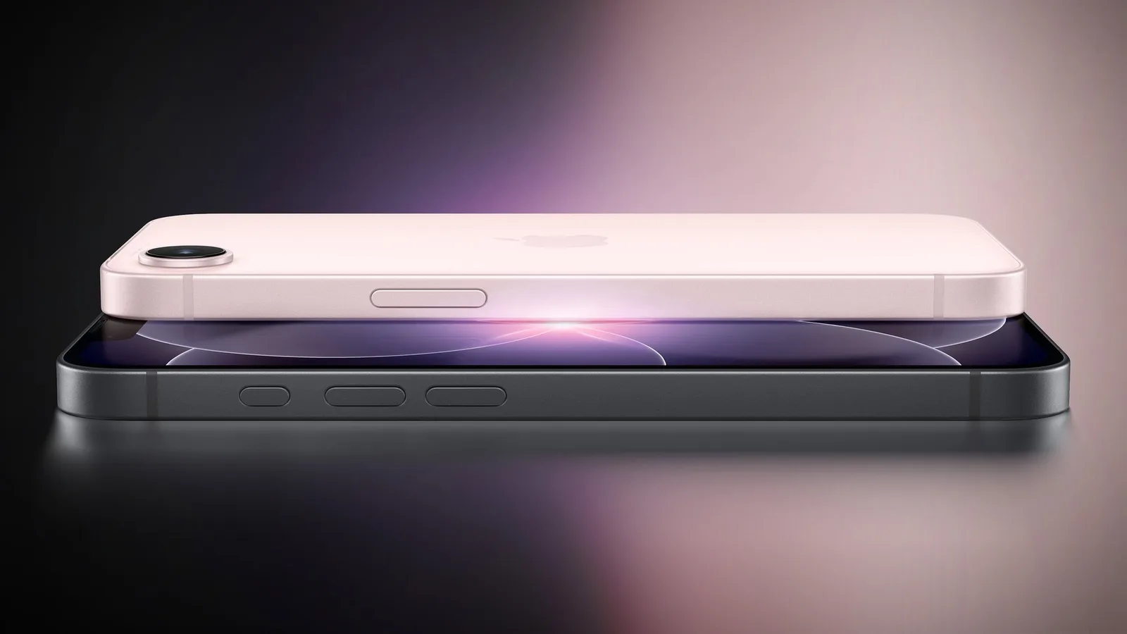 Noul iPhone 17e oferă performanțe îmbunătățite și suport MagSafe.