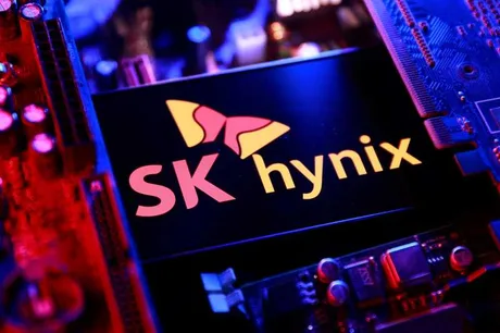 SK Hynix atinge o capitalizare impresionantă pe fondul cererii pentru cipuri de memorie.
