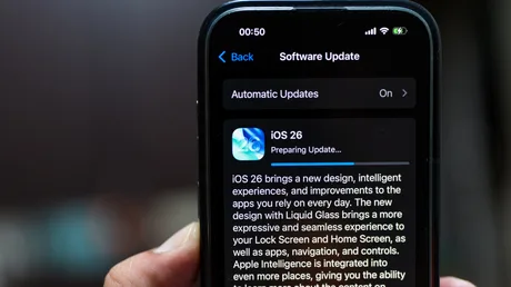 Riscurile de securitate cresc fără actualizări iOS, afectând aplicațiile și funcționalitatea.