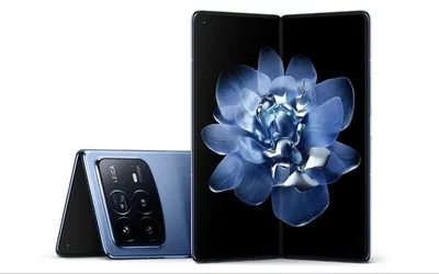 Xiaomi MIX Fold 5, un telefon pliabil inovator, pregătit pentru lansare.