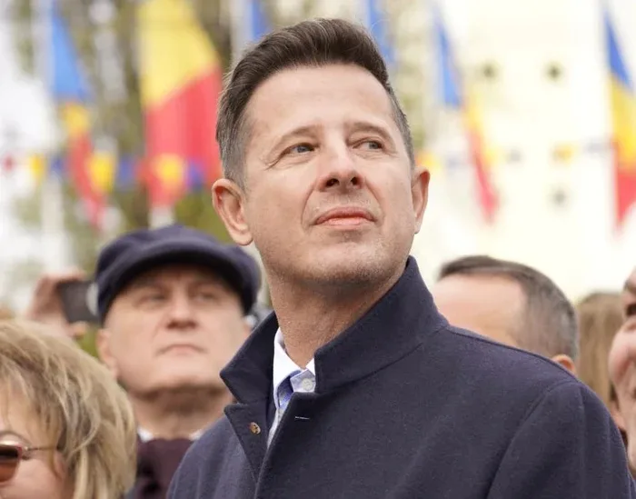 Hubert Thuma discută despre strategia PNL și negocierile cu PSD.