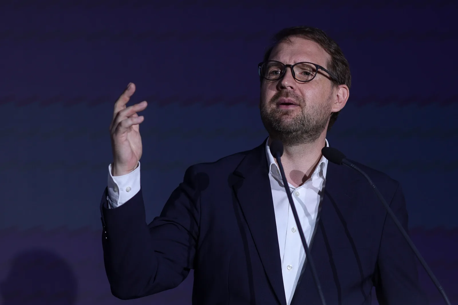 Dominic Fritz vorbește despre victoria opoziției ungare și democrația recâștigată.