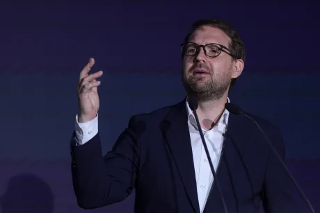 Dominic Fritz vorbește despre victoria opoziției ungare și democrația recâștigată.