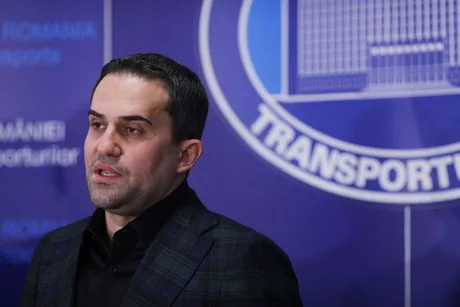 Anunț despre finanțarea vehiculelor electrice pentru instituții publice.