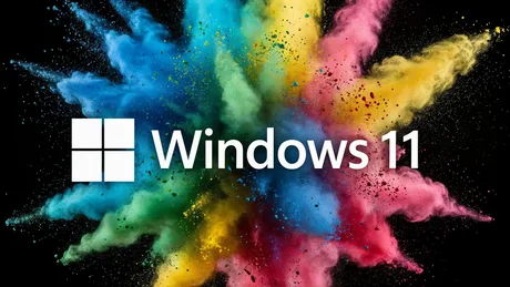 Testare profil low-latency în Windows 11 pentru accelerarea aplicațiilor.