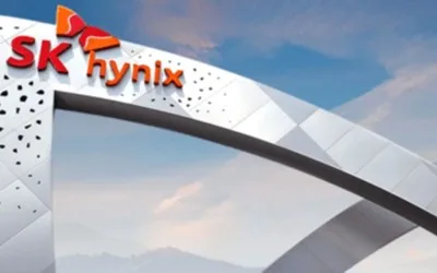 SK Hynix anunță rezultate financiare excepționale în T1 2026.