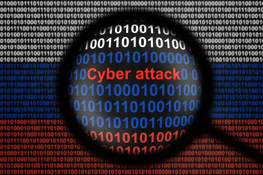 Atac cibernetic asupra comunicațiilor politice din Germania