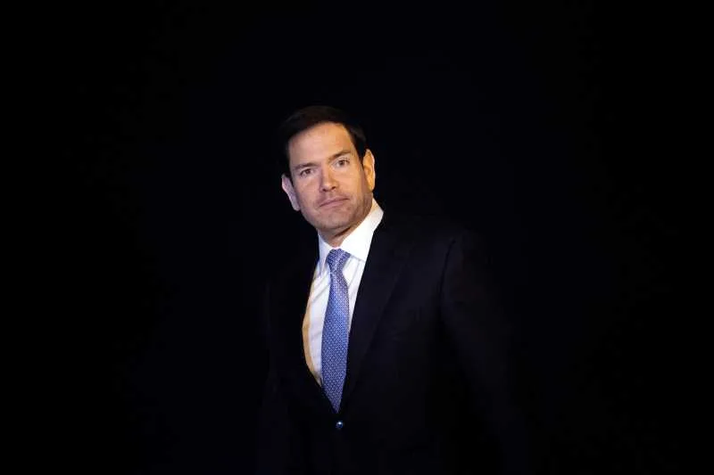 Marco Rubio discută despre suveranitatea Panama și amenințările Chinei.