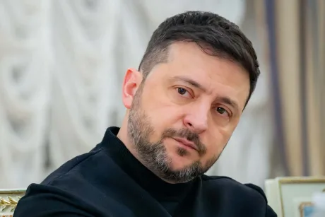 Reacția Biroului prezidențial ucrainean la afirmațiile Iuliiei Mendel.