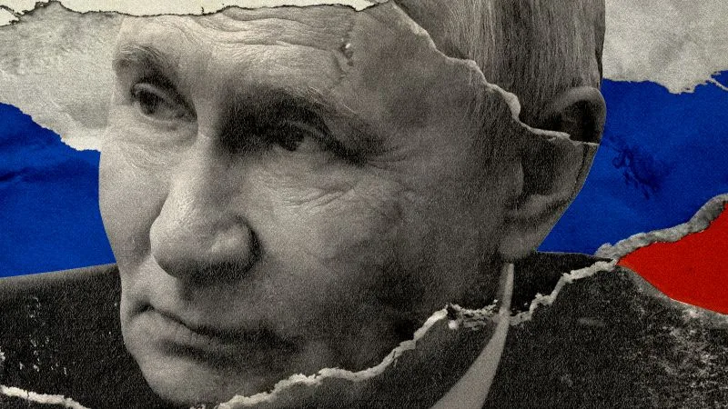 Măsuri sporite de securitate în jurul lui Putin din cauza amenințărilor interne.