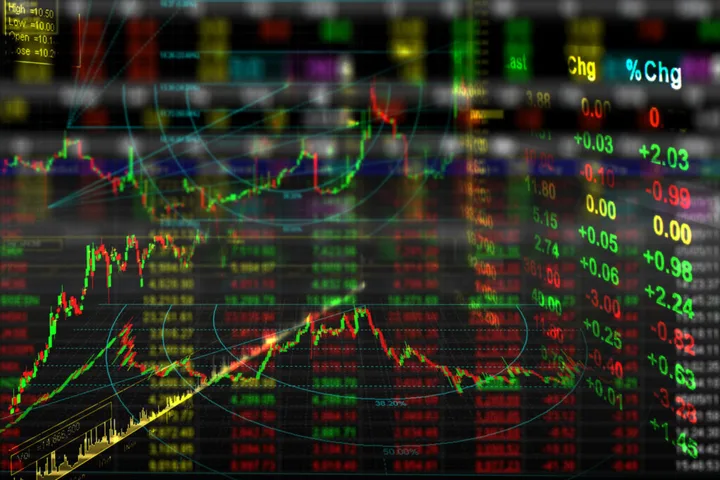 Creșterea indicelui Stoxx 600 reflectă optimismul piețelor europene.