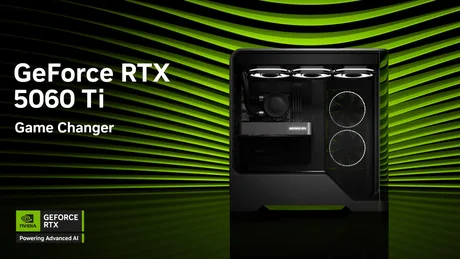 NVIDIA suspendă livrările de cipuri GeForce RTX 5060 Ti 8 GB pentru a controla prețurile.