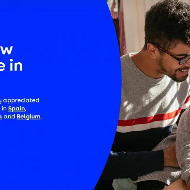 DIGI intră pe piața din Marea Britanie cu internet fix pe fibră - trei abonamente, până la 10 Gbps și prețuri de la 15 lire/lună