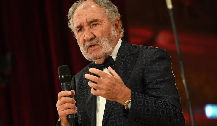 Ion Țiriac vorbește despre transferul afacerilor către fiul său.