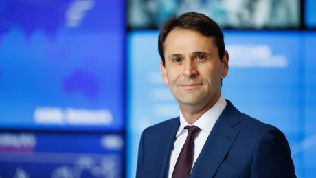 CEO-ul ASML discută despre provocările pieței de cipuri și cererea AI.