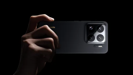 Xiaomi dezvoltă procesoare pentru a-și întări poziția pe piața smartphone-urilor.