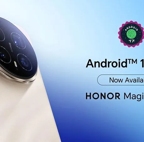 Actualizări importante pentru HONOR Magic8 Pro cu Android 17 Beta 3.