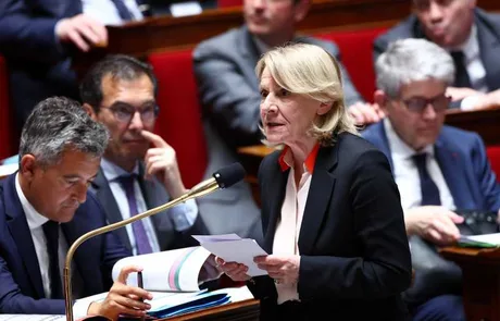 Discuții în Adunarea Națională a Franței despre restituirea operelor de artă jefuite.