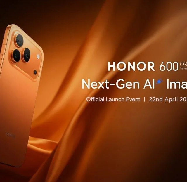 HONOR 600 5G, un smartphone inovator, pregătit pentru lansare globală.