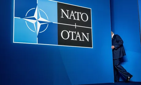 Reuniune secretă la Washington cu lideri din politică și industrie.