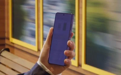 Samsung Galaxy S26 Ultra, smartphone cu performanțe excepționale și design inovator.