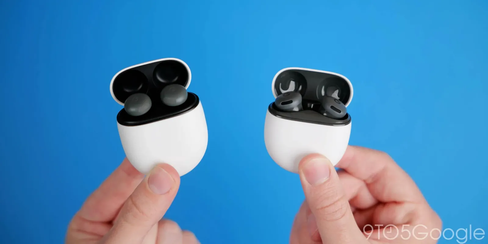 Actualizare firmware pentru căștile Pixel Buds Pro 2 și 2a, îmbunătățiri minore.