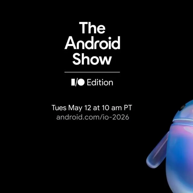 Evenimentul Google prezintă noutăți despre Android și inteligență artificială.