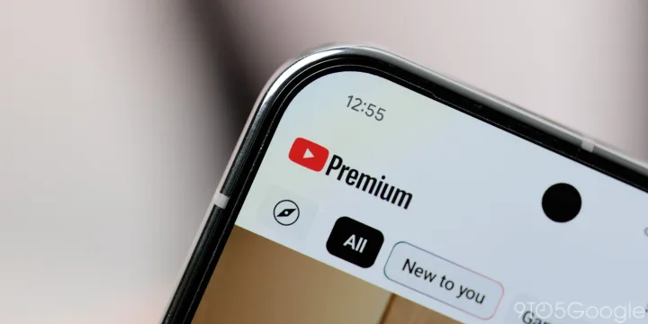 Creșterea prețurilor YouTube Premium în SUA afectează utilizatorii.