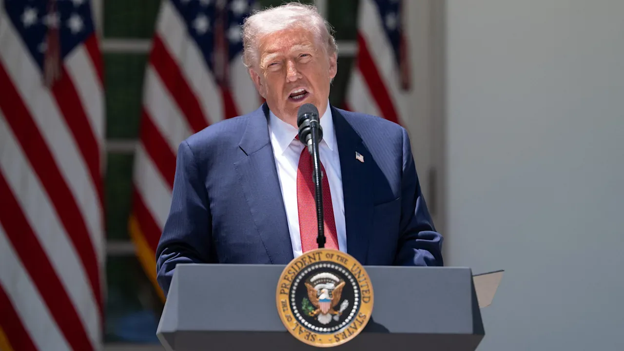 Donald Trump vorbește despre negocierile SUA-Iran și reacția Teheranului.