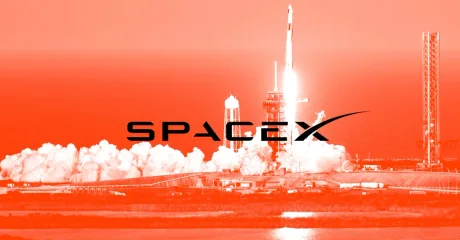 SpaceX dezvoltă sateliți pentru urmărirea rachetelor în cadrul programului Golden Dome.