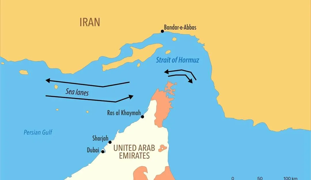 Focuri de armă și explozii în orașul iranian, noapte