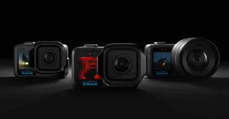 Noua serie GoPro Mission 1, cu specificații avansate pentru cinematografie.