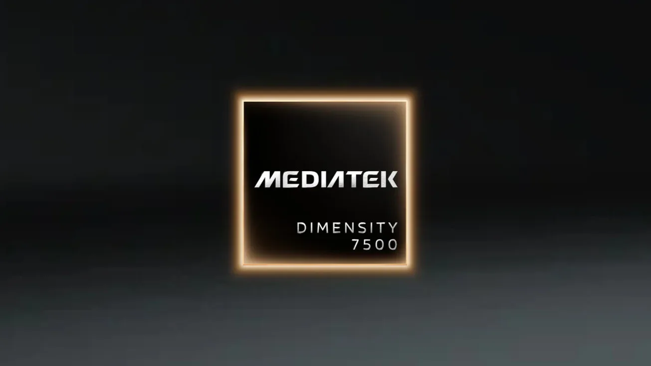 Chipsetul Dimensity 7500 promite performanțe îmbunătățite pentru telefoanele mid-range.