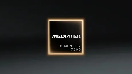 Chipsetul Dimensity 7500 promite performanțe îmbunătățite pentru telefoanele mid-range.