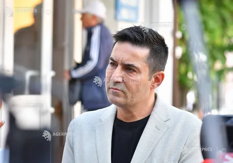 Claudiu Manda discută despre propunerea premierului din partea PSD.