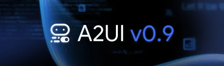Standardul A2UI 0.9 facilitează dezvoltarea interfețelor AI generative.