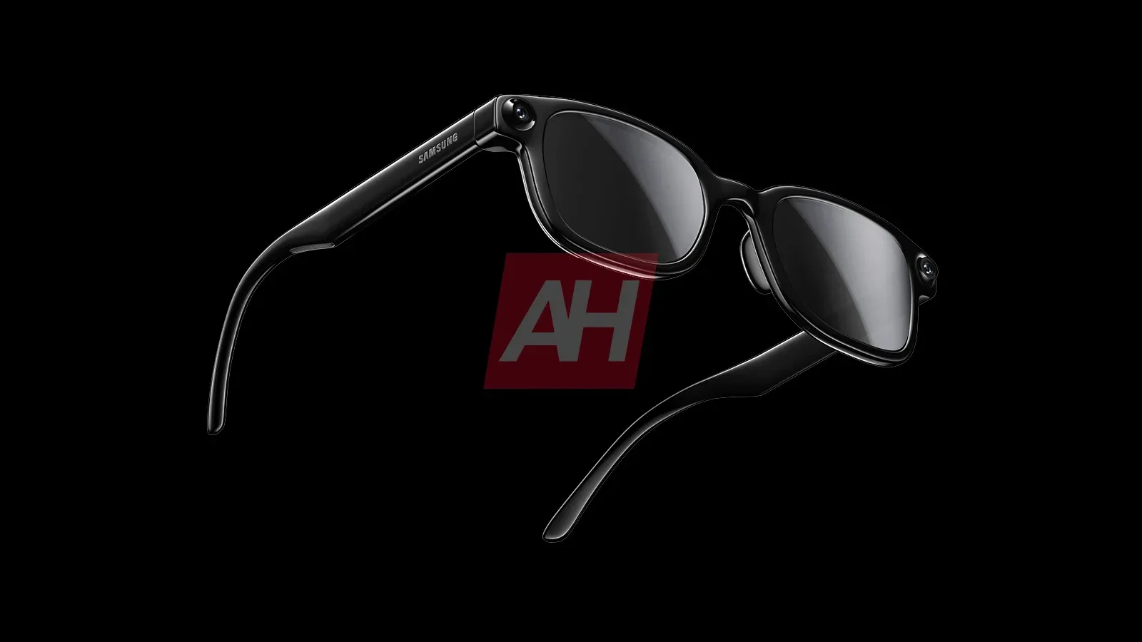 realitate mixta, ecosistem dispozitive purtabile, samsung galaxy glasses - copertă