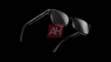 realitate mixta, ecosistem dispozitive purtabile, samsung galaxy glasses - copertă