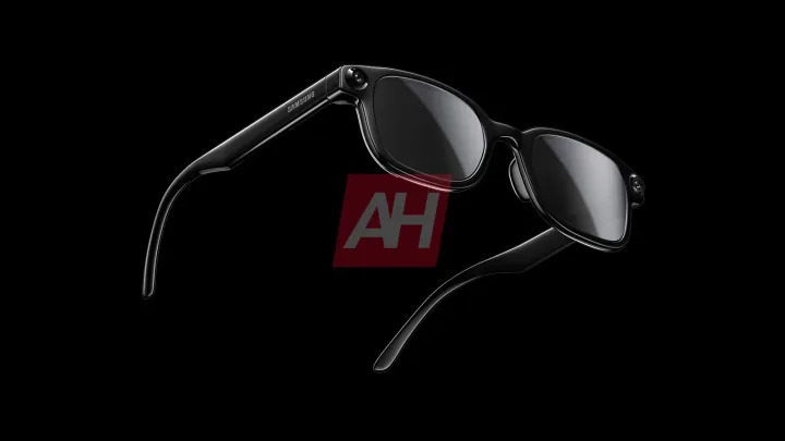 realitate mixta, ecosistem dispozitive purtabile, samsung galaxy glasses - copertă