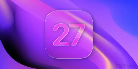 Funcția de anulare și refacere îmbunătățește personalizarea iOS 27.