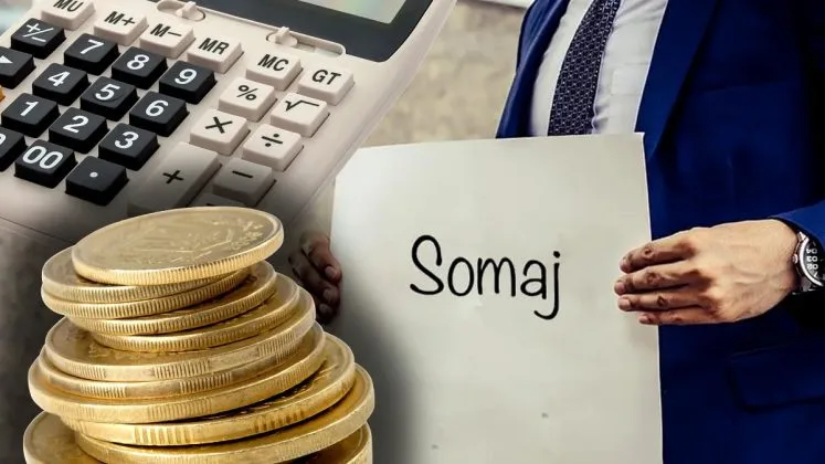 Creșterea numărului șomerilor în România în aprilie 2026.