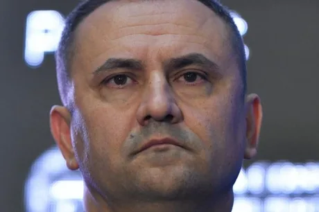 Președintele ANAF discutând despre controalele fiscale recente.