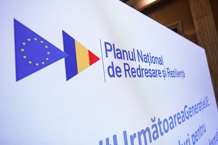 PSD și PNL se acuză reciproc de responsabilitate în gestionarea fondurilor europene