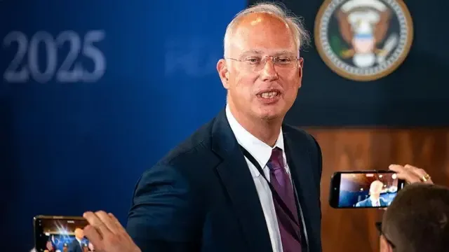 Reacția emisarului lui Putin la declarațiile lui Trump despre NATO.