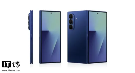 Telefoane pliabile Samsung în discuție pentru încălcarea brevetelor.