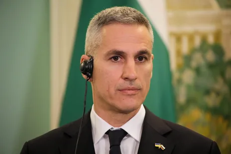 Avertisment despre bancnote euro false în alegerile din Bulgaria.