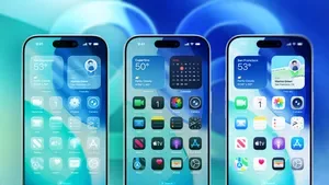 Actualizarea iOS 26.4.1 îmbunătățește securitatea iPhone-urilor utilizatorilor.