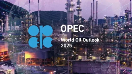 Scăderea producției de petrol OPEC din cauza sancțiunilor impuse Iranului și Venezuelei.