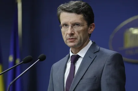 Dan Suciu discută despre prognozele BNR privind inflația în România.